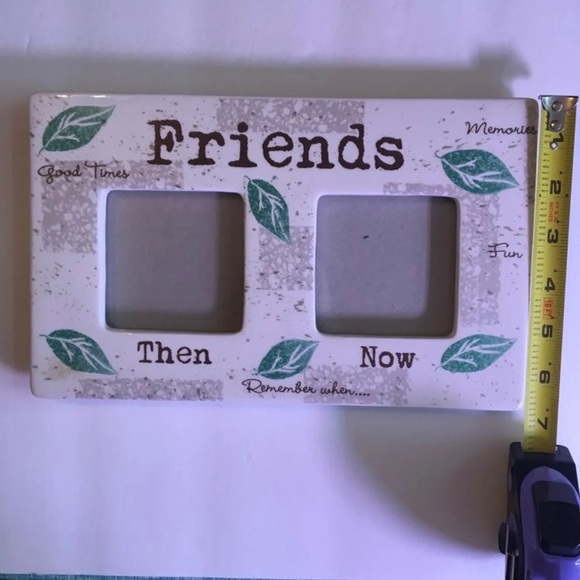 Friends Photo Frame - Picture 4 of 5